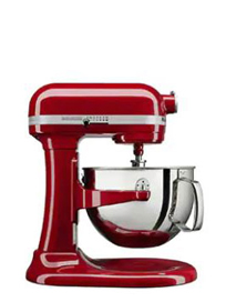 Kitchen aid